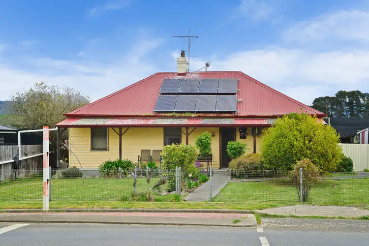 629 Gordon River Road, Glenora TAS 7140