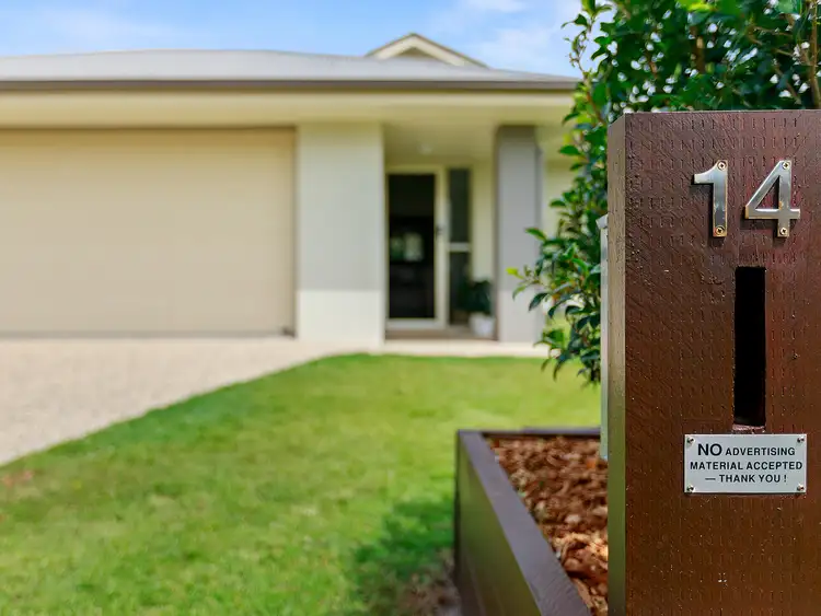14 Marsalis Street, Sippy Downs QLD 4556
