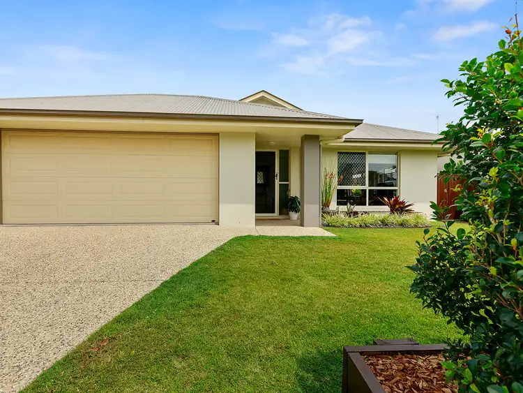 Second view of Homely house listing, 14 Marsalis Street, Sippy Downs QLD 4556