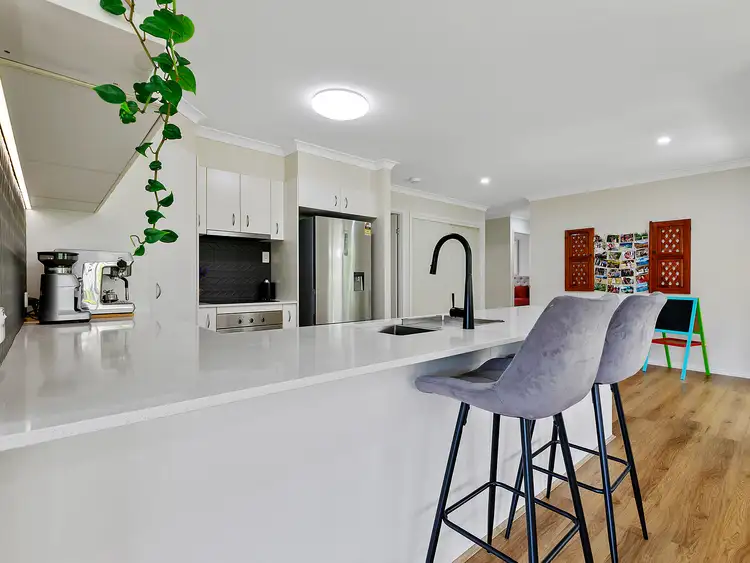 Third view of Homely house listing, 14 Marsalis Street, Sippy Downs QLD 4556