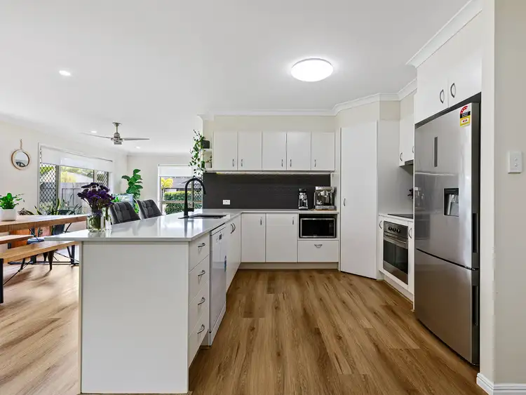 Fourth view of Homely house listing, 14 Marsalis Street, Sippy Downs QLD 4556