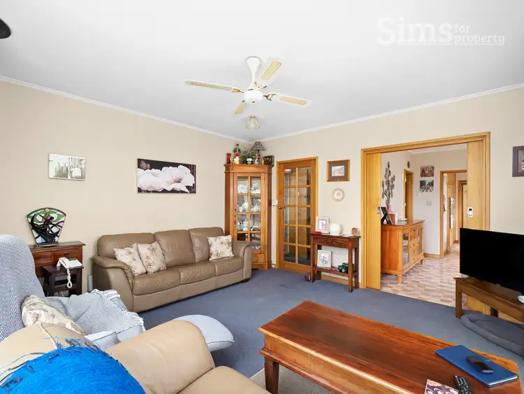 Fifth view of Homely house listing, 70 Olive Street, Newstead TAS 7250