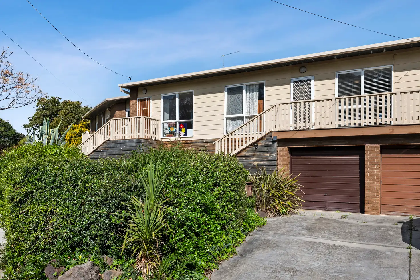 Main view of Homely house listing, 3/83 Camden Road, Newtown VIC 3220