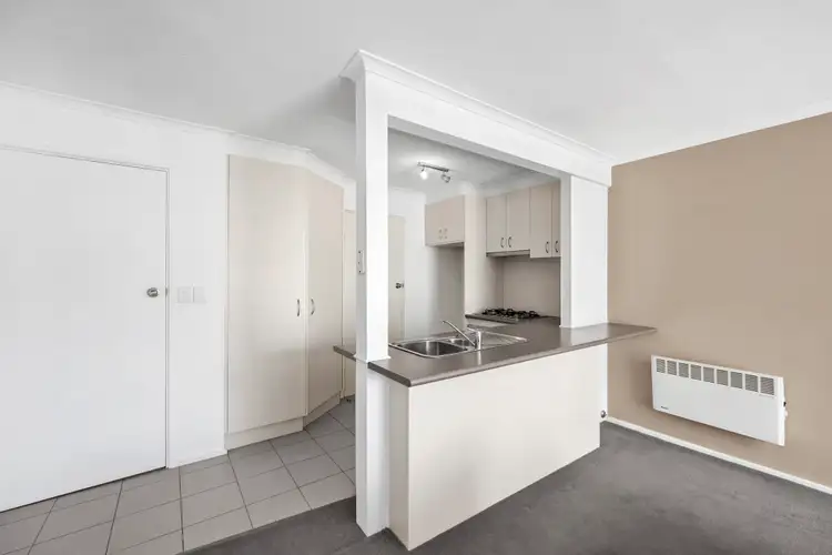 Second view of Homely house listing, 3/83 Camden Road, Newtown VIC 3220
