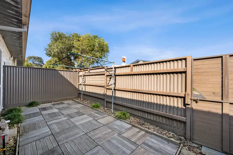 Sixth view of Homely house listing, 3/83 Camden Road, Newtown VIC 3220