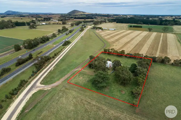 Main view of Homely house listing, 249 Barkstead Road, Bungaree VIC 3352