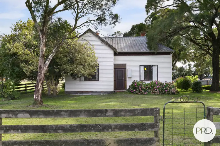 Second view of Homely house listing, 249 Barkstead Road, Bungaree VIC 3352