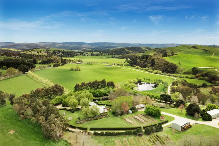 270 Break Oday Road, Glenburn VIC 3717