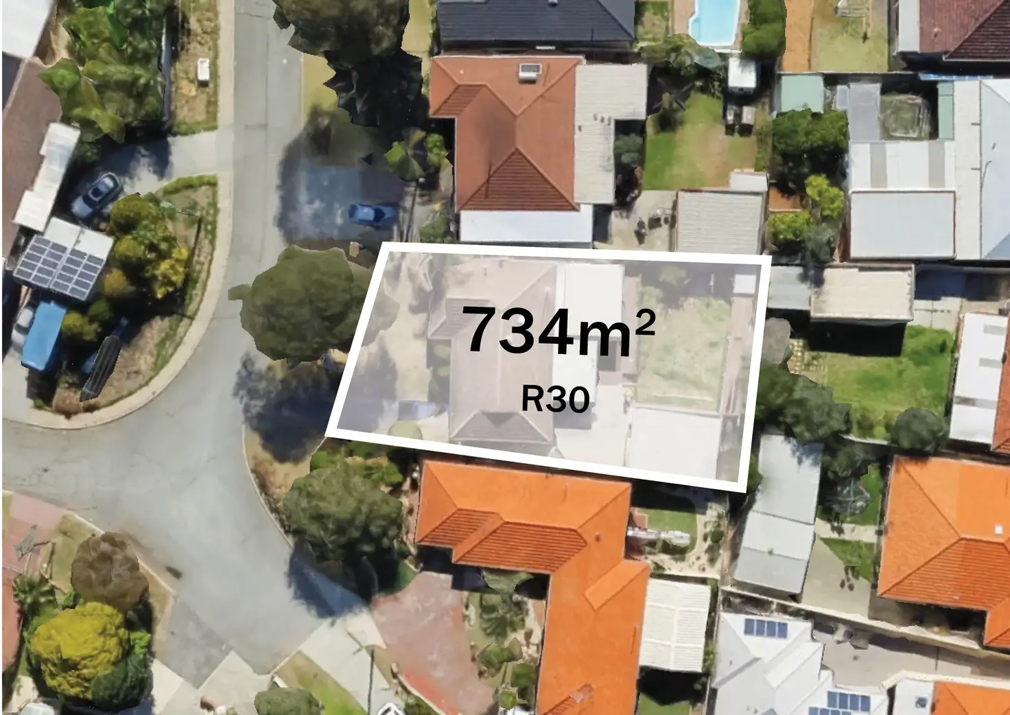 Main view of Homely house listing, 18 Ferris Way, Spearwood WA 6163