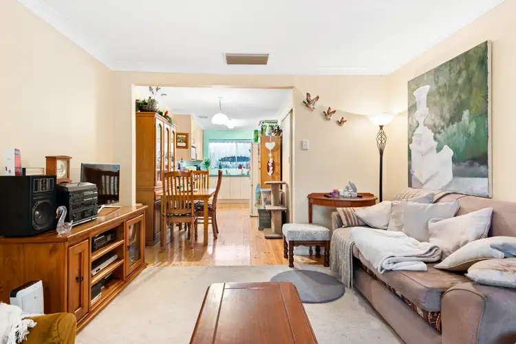 Third view of Homely unit listing, 3/2 Elder Street, Daw Park SA 5041