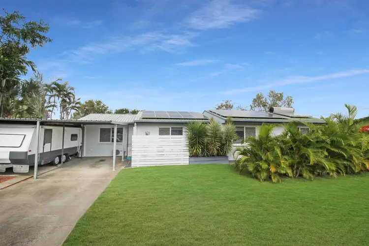 45 Chiquita Avenue, Rasmussen QLD 4815