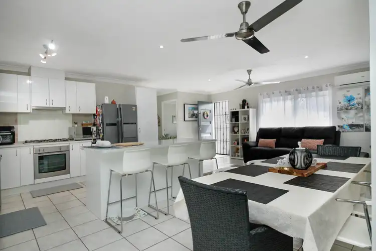 Sixth view of Homely house listing, 45 Chiquita Avenue, Rasmussen QLD 4815