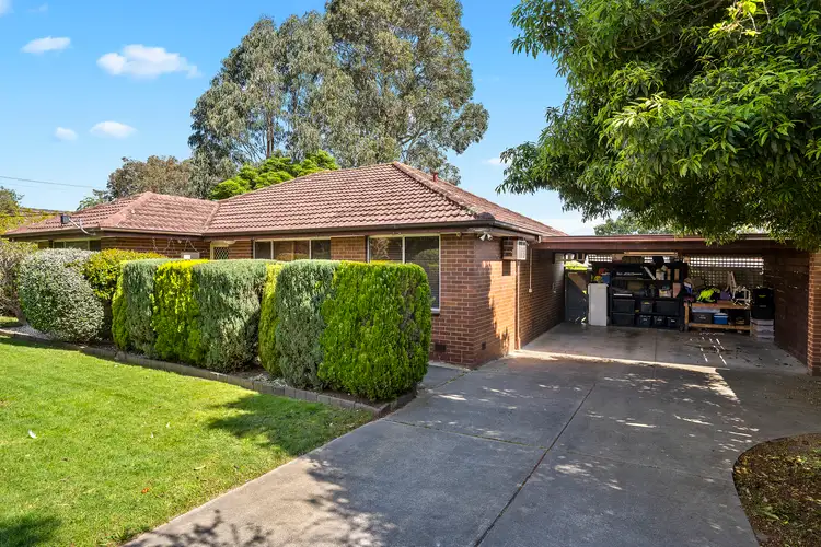 16 Dinsdale Road, Boronia VIC 3155
