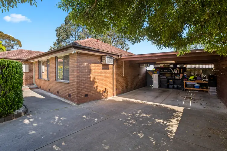 Second view of Homely house listing, 16 Dinsdale Road, Boronia VIC 3155