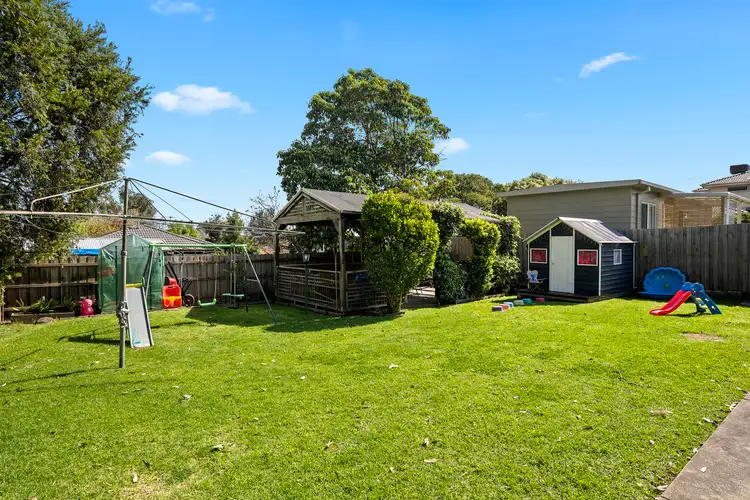Third view of Homely house listing, 16 Dinsdale Road, Boronia VIC 3155