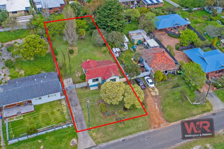 Main view of Homely house listing, 14 Mawson Street, Mount Melville WA 6330
