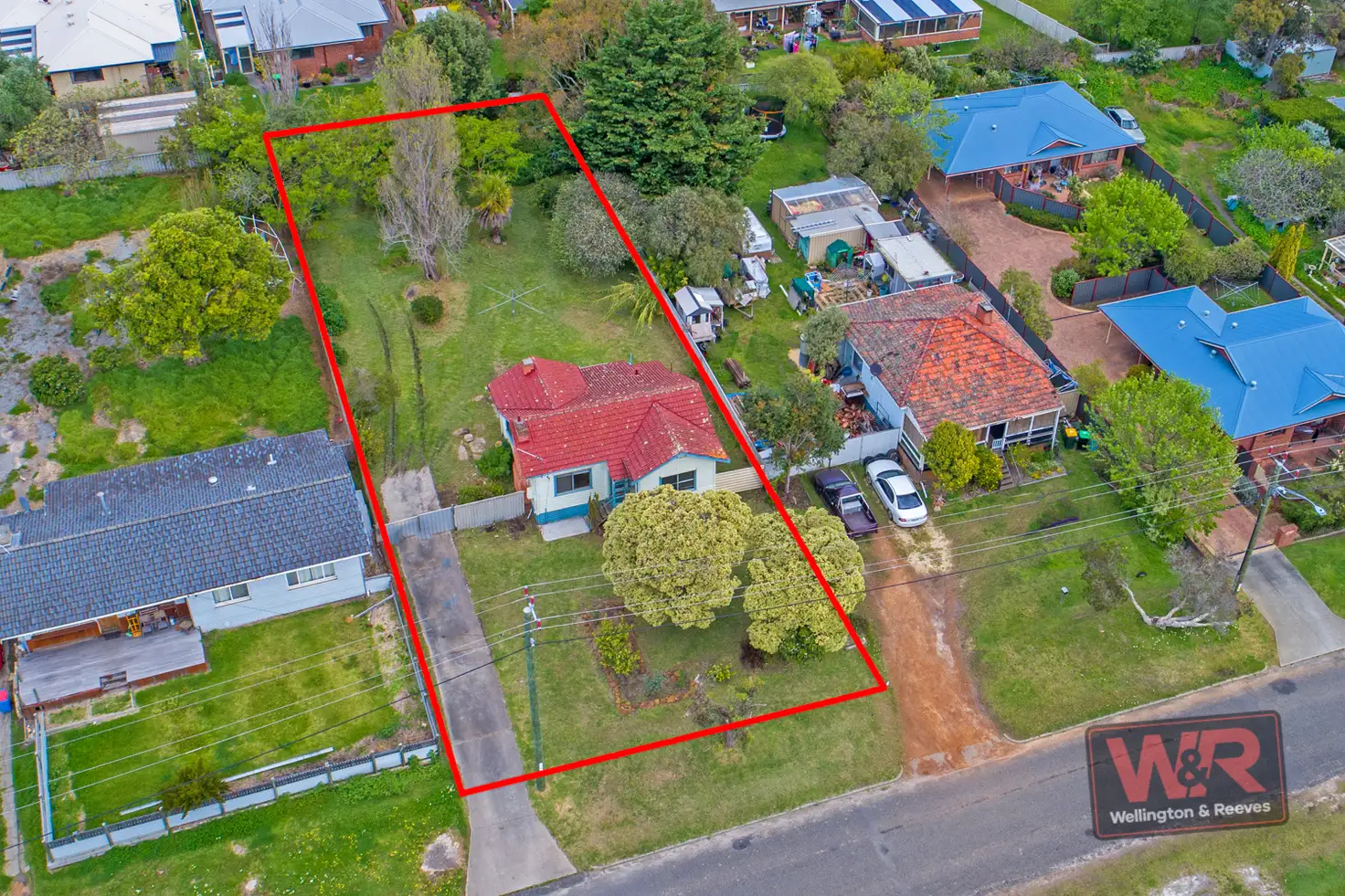 Main view of Homely house listing, 14 Mawson Street, Mount Melville WA 6330