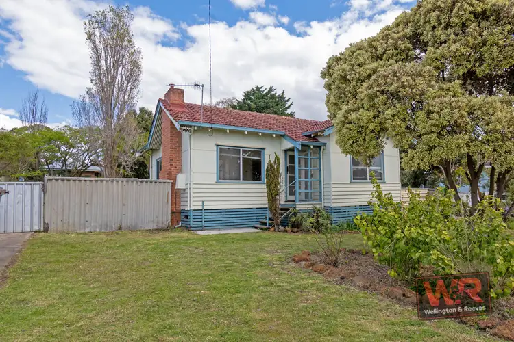 Second view of Homely house listing, 14 Mawson Street, Mount Melville WA 6330