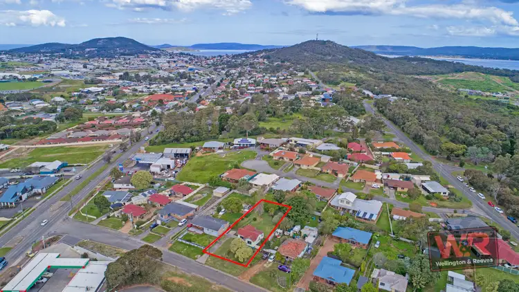 Third view of Homely house listing, 14 Mawson Street, Mount Melville WA 6330