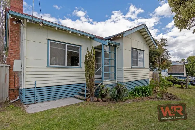 Fifth view of Homely house listing, 14 Mawson Street, Mount Melville WA 6330