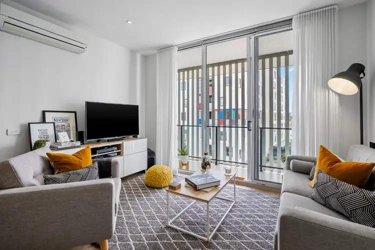 Main view of Homely apartment listing, 302/337 Stud Road, Wantirna South VIC 3152