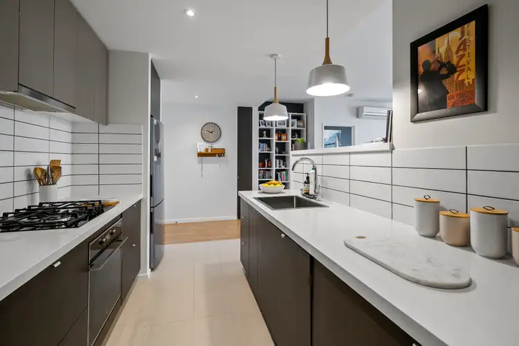 Third view of Homely apartment listing, 302/337 Stud Road, Wantirna South VIC 3152