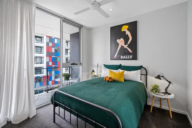 Fourth view of Homely apartment listing, 302/337 Stud Road, Wantirna South VIC 3152