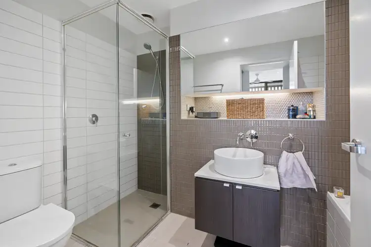 Fifth view of Homely apartment listing, 302/337 Stud Road, Wantirna South VIC 3152