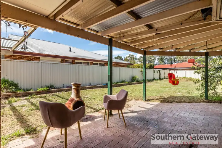 87 Seabrooke Avenue, Rockingham WA 6168