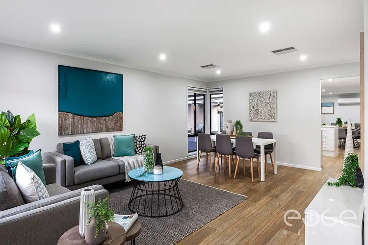 Second view of Homely house listing, 42 Camelot Drive, Paralowie SA 5108