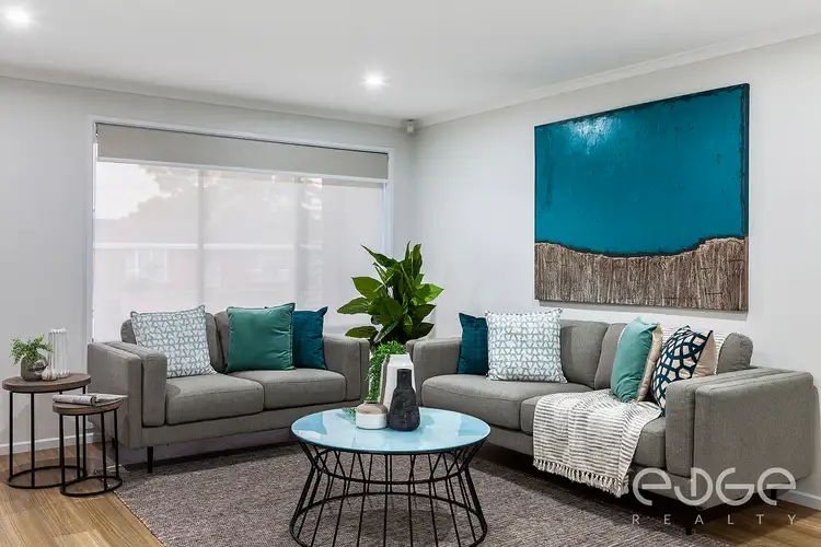 Third view of Homely house listing, 42 Camelot Drive, Paralowie SA 5108