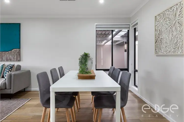 Fourth view of Homely house listing, 42 Camelot Drive, Paralowie SA 5108