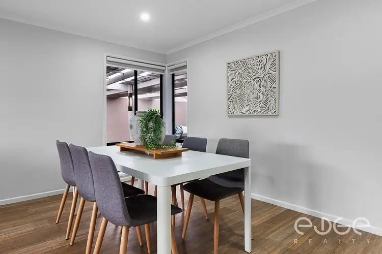 Fifth view of Homely house listing, 42 Camelot Drive, Paralowie SA 5108