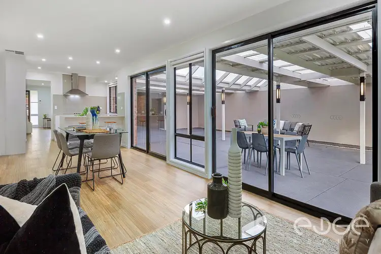 Sixth view of Homely house listing, 42 Camelot Drive, Paralowie SA 5108