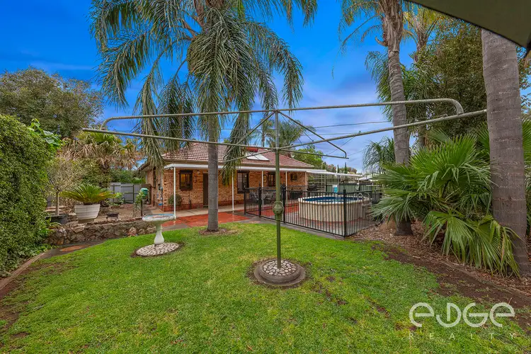 22 Thornton Street, Elizabeth East SA 5112