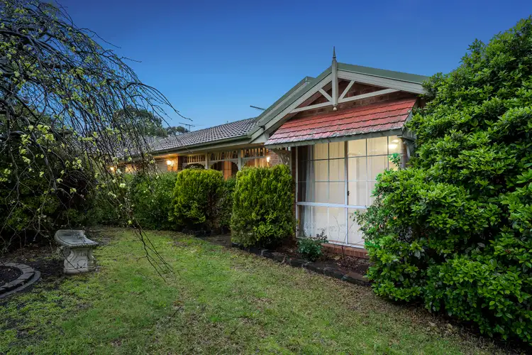 1 Boree Court, Berwick VIC 3806