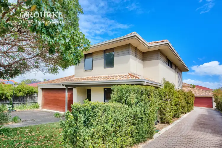 Second view of Homely townhouse listing, 169A Flamborough Street, Doubleview WA 6018
