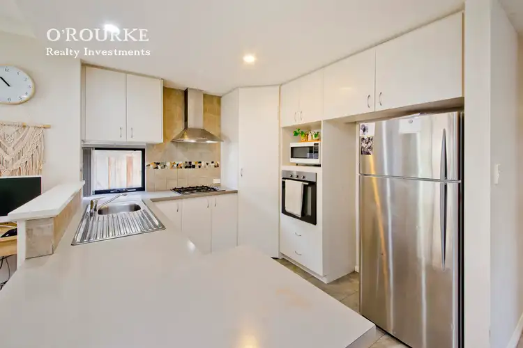 Third view of Homely townhouse listing, 169A Flamborough Street, Doubleview WA 6018