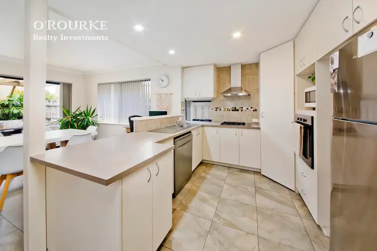 Fourth view of Homely townhouse listing, 169A Flamborough Street, Doubleview WA 6018