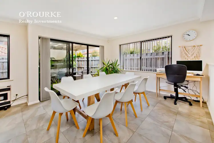 Fifth view of Homely townhouse listing, 169A Flamborough Street, Doubleview WA 6018