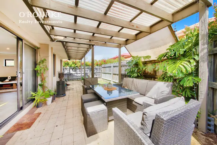 Sixth view of Homely townhouse listing, 169A Flamborough Street, Doubleview WA 6018