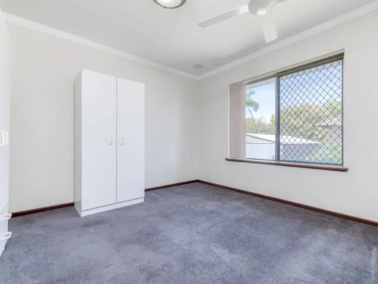 Fifth view of Homely unit listing, 15/25 Falkirk Ave, Maylands WA 6051