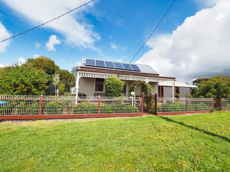 Second view of Homely house listing, 10 McLellan Street, Ararat VIC 3377