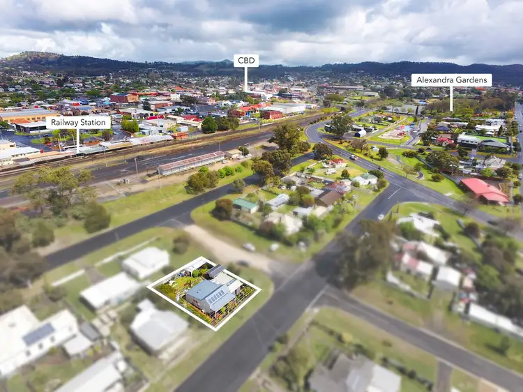 Third view of Homely house listing, 10 McLellan Street, Ararat VIC 3377
