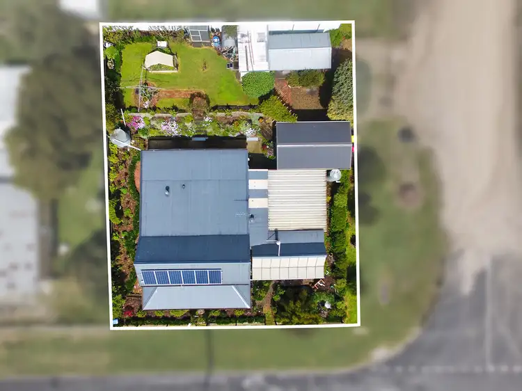 Fourth view of Homely house listing, 10 McLellan Street, Ararat VIC 3377