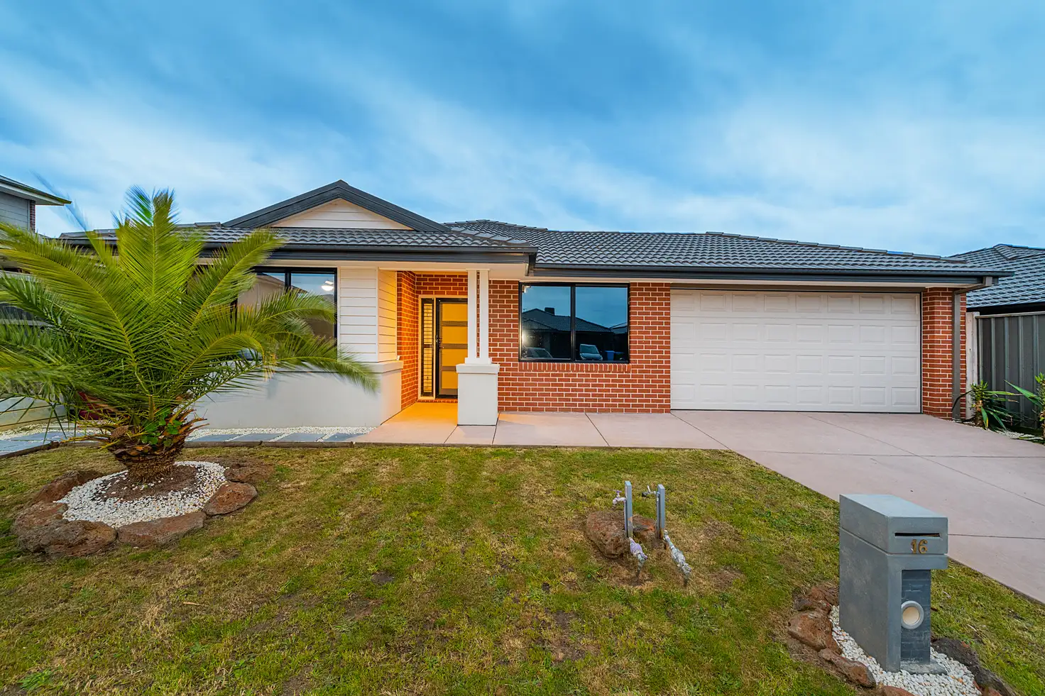 Main view of Homely house listing, 16 Ringtail Close, Botanic Ridge VIC 3977