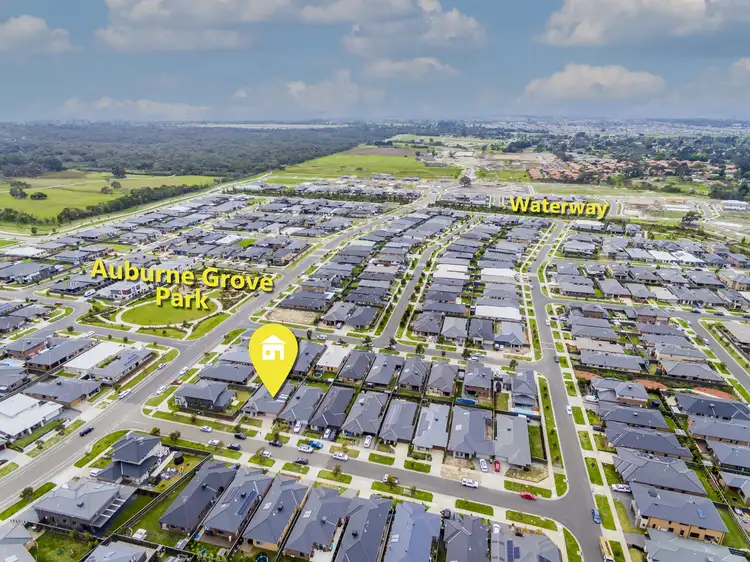 Third view of Homely house listing, 16 Ringtail Close, Botanic Ridge VIC 3977