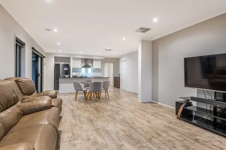 Sixth view of Homely house listing, 16 Ringtail Close, Botanic Ridge VIC 3977