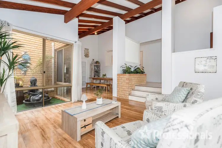 Second view of Homely house listing, 406 Summerlakes Parade, Ballajura WA 6066