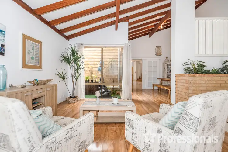 Third view of Homely house listing, 406 Summerlakes Parade, Ballajura WA 6066